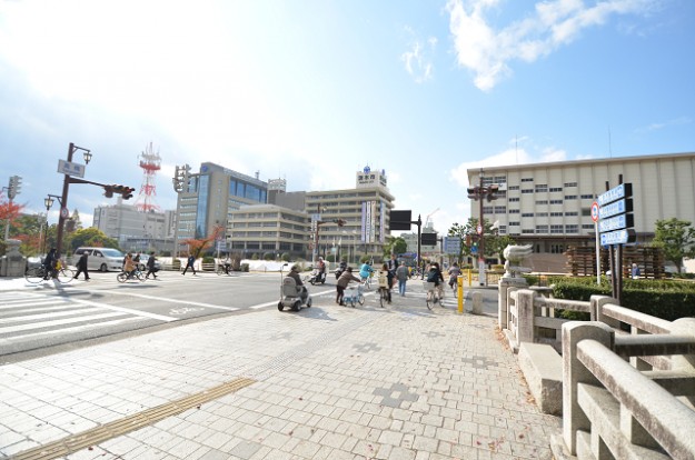 Jr茨木駅をもっと知りたい 賃貸住宅サービスfc阪急茨木駅前店のブログ